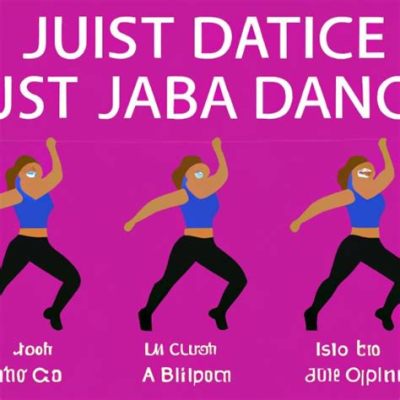 does just dance burn calories? exploring the impact of dancing on physical fitness