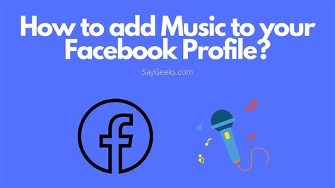 How Do I Add Music to a Facebook Post? Insights and Guidelines