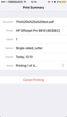 How to Print on HP Printer from iPhone: A Comprehensive Guide with Q&A